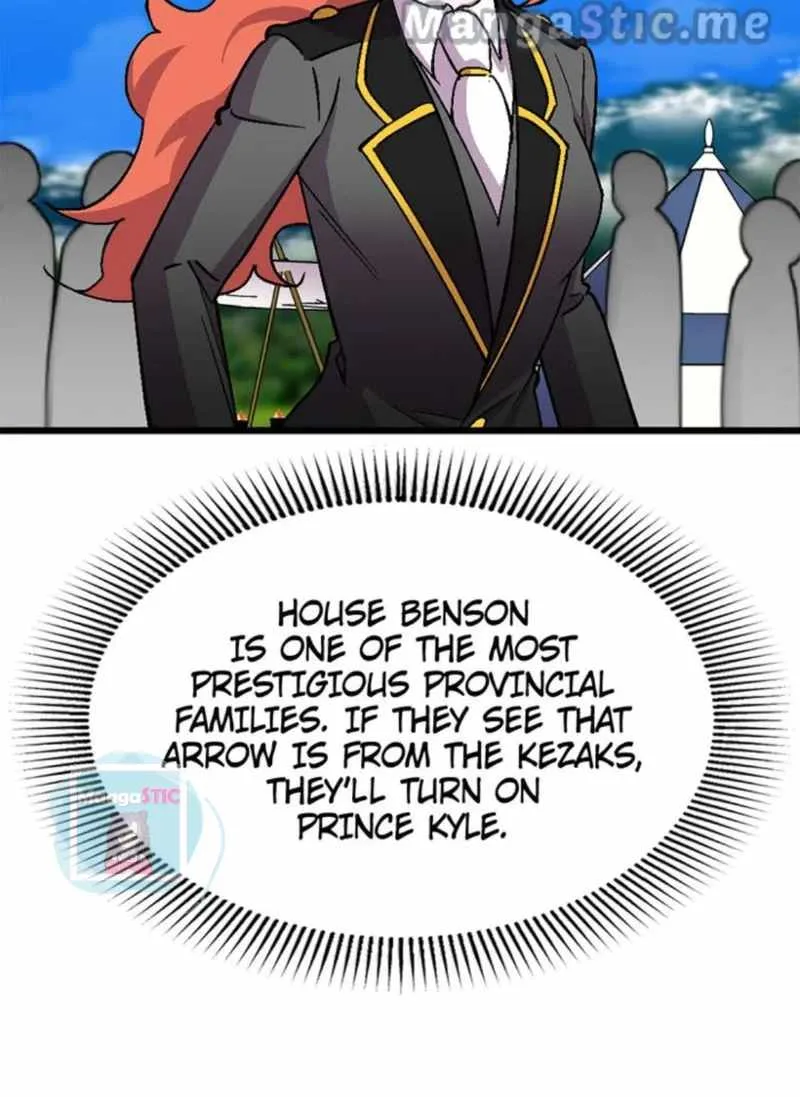 I'll Save This Damn Family! Chapter 104 page 42