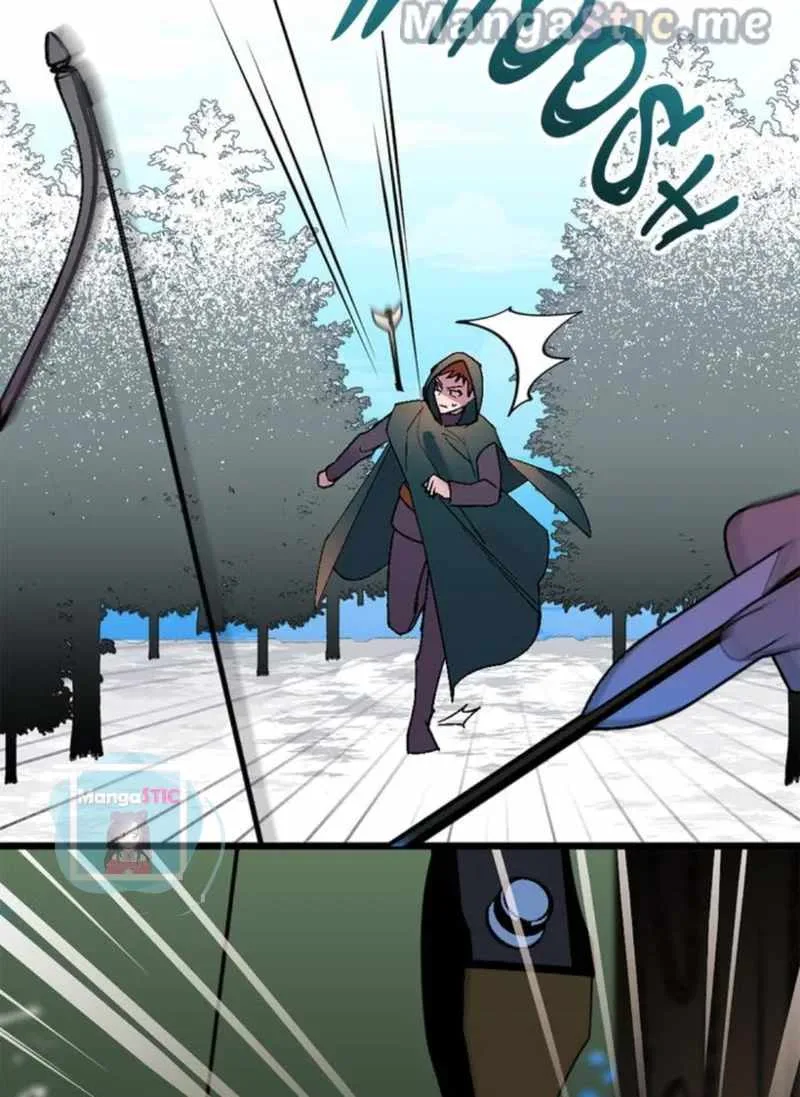I'll Save This Damn Family! Chapter 104 page 36