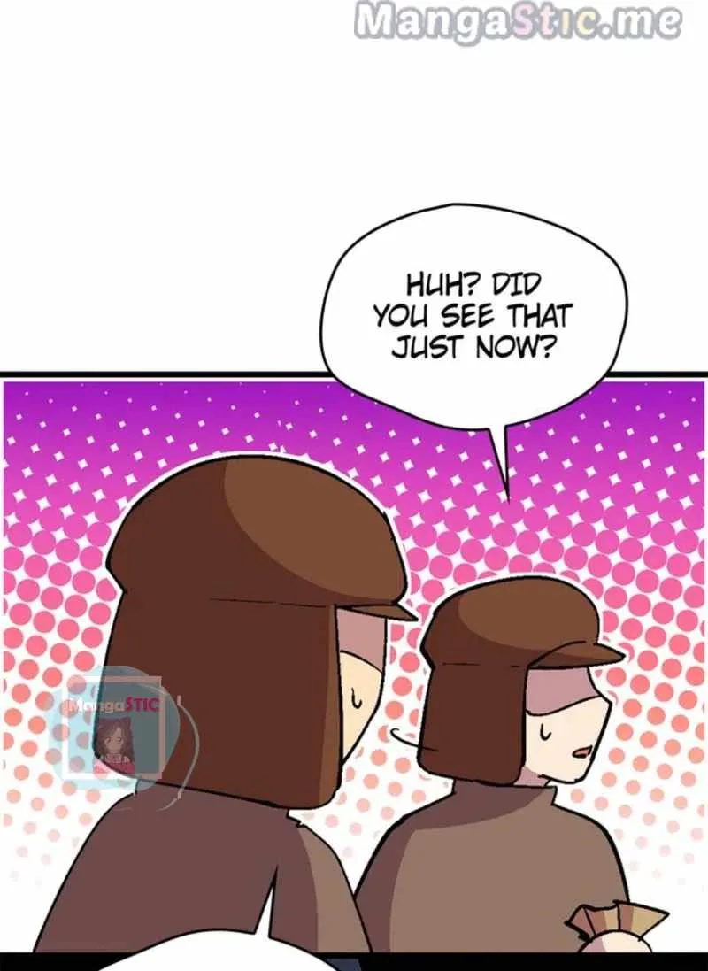 I'll Save This Damn Family! Chapter 104 page 53