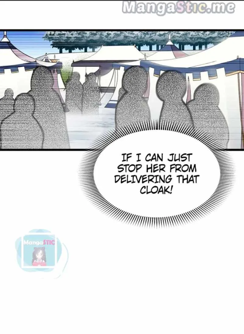 I'll Save This Damn Family! Chapter 104 page 44