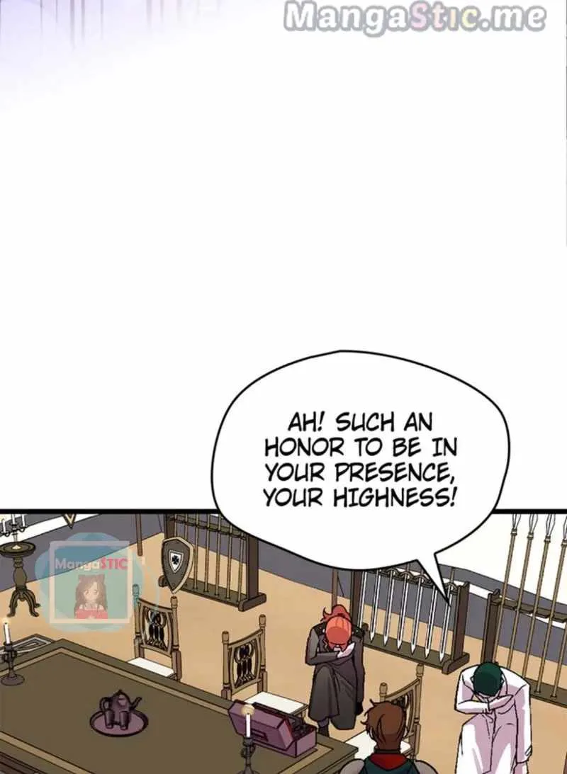 I'll Save This Damn Family! Chapter 106 page 16