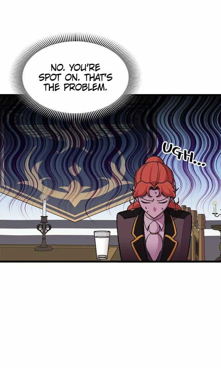 I'll Save This Damn Family! Chapter 107 page 44