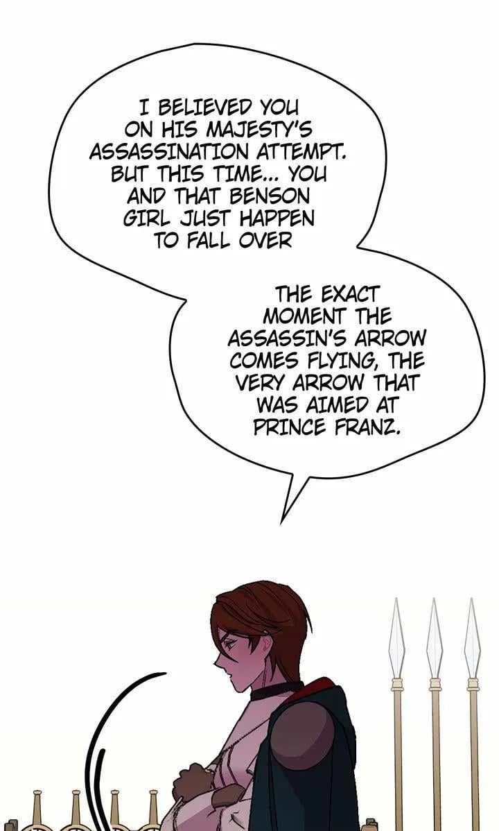 I'll Save This Damn Family! Chapter 107 page 41