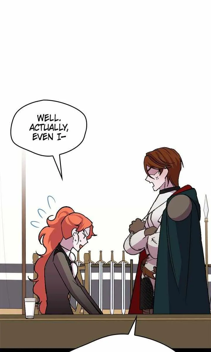 I'll Save This Damn Family! Chapter 107 page 45