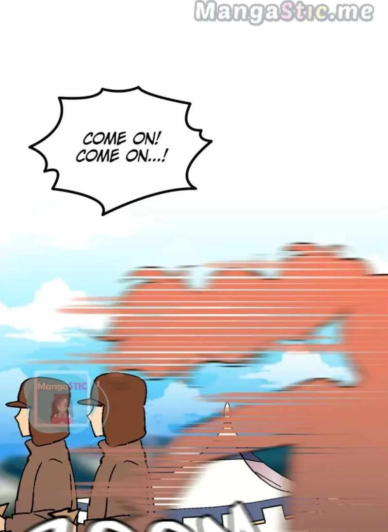 I'll Save This Damn Family! Chapter 104 page 51