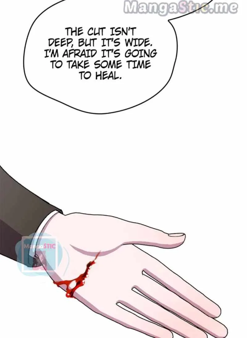 I'll Save This Damn Family! Chapter 106 page 10