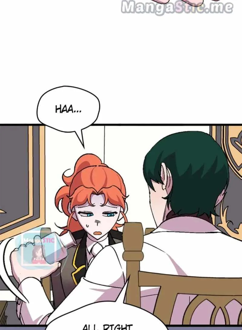 I'll Save This Damn Family! Chapter 106 page 11