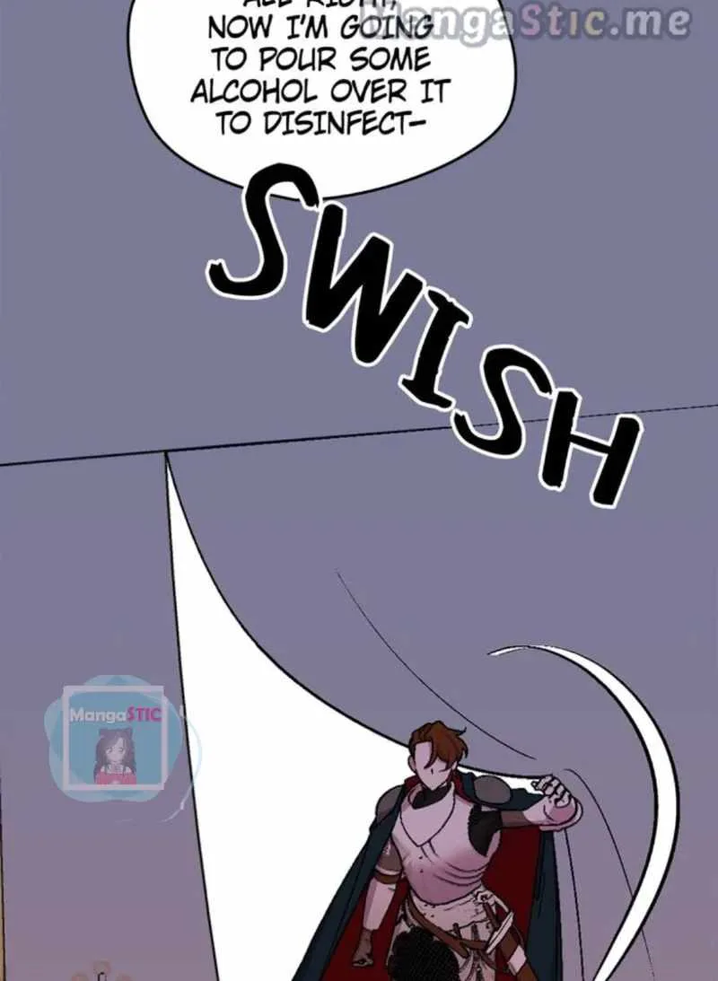 I'll Save This Damn Family! Chapter 106 page 12
