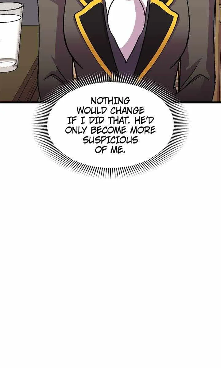 I'll Save This Damn Family! Chapter 107 page 40