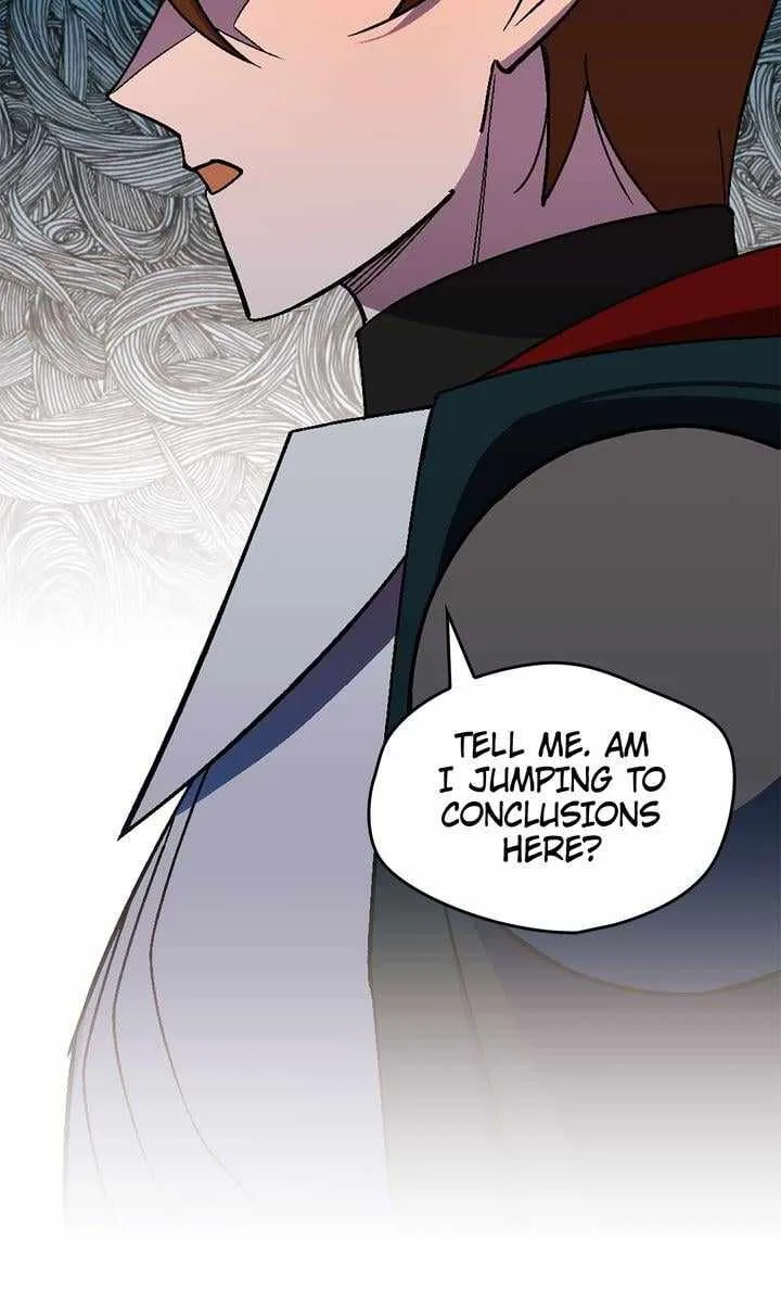 I'll Save This Damn Family! Chapter 107 page 43