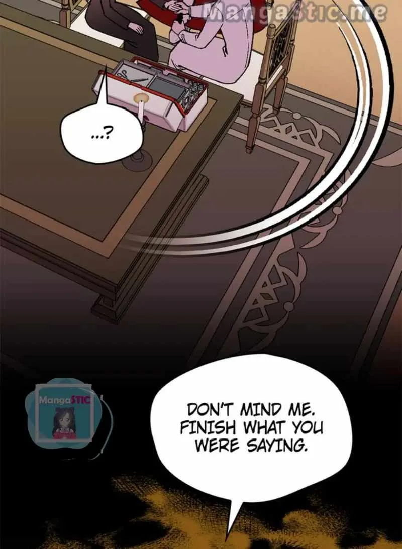 I'll Save This Damn Family! Chapter 106 page 35