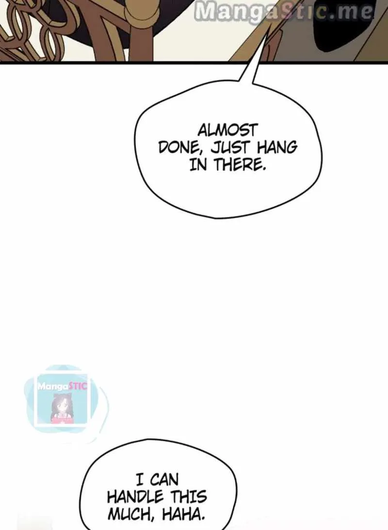 I'll Save This Damn Family! Chapter 106 page 32