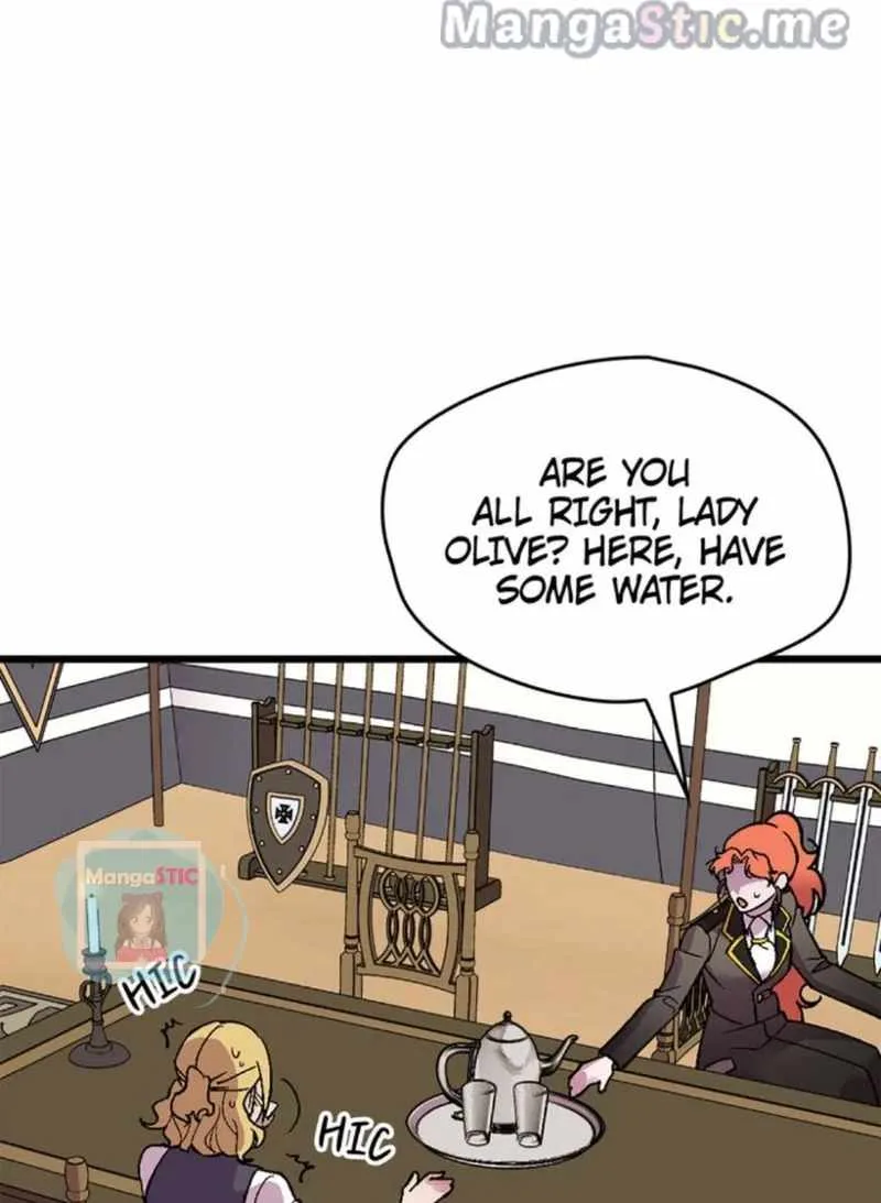 I'll Save This Damn Family! Chapter 106 page 27