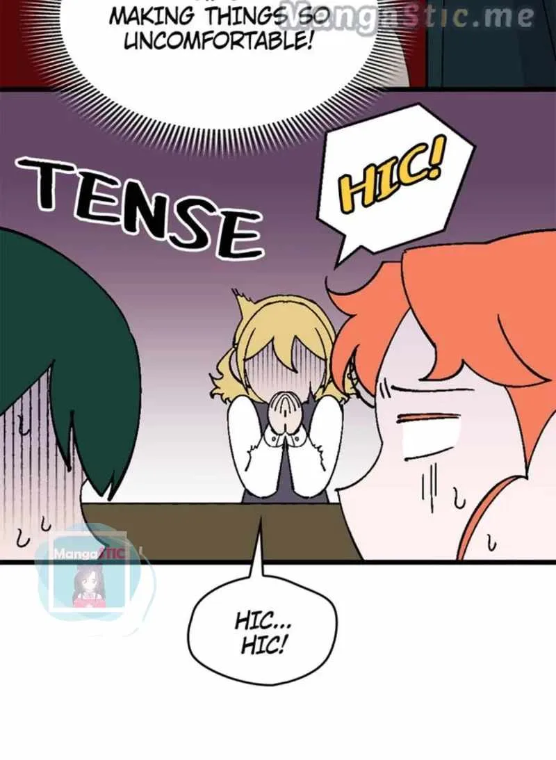 I'll Save This Damn Family! Chapter 106 page 26