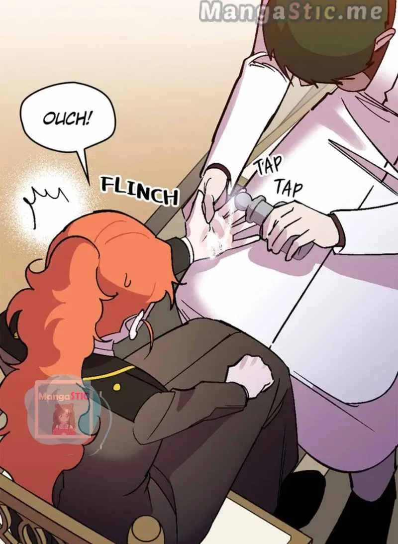 I'll Save This Damn Family! Chapter 106 page 31