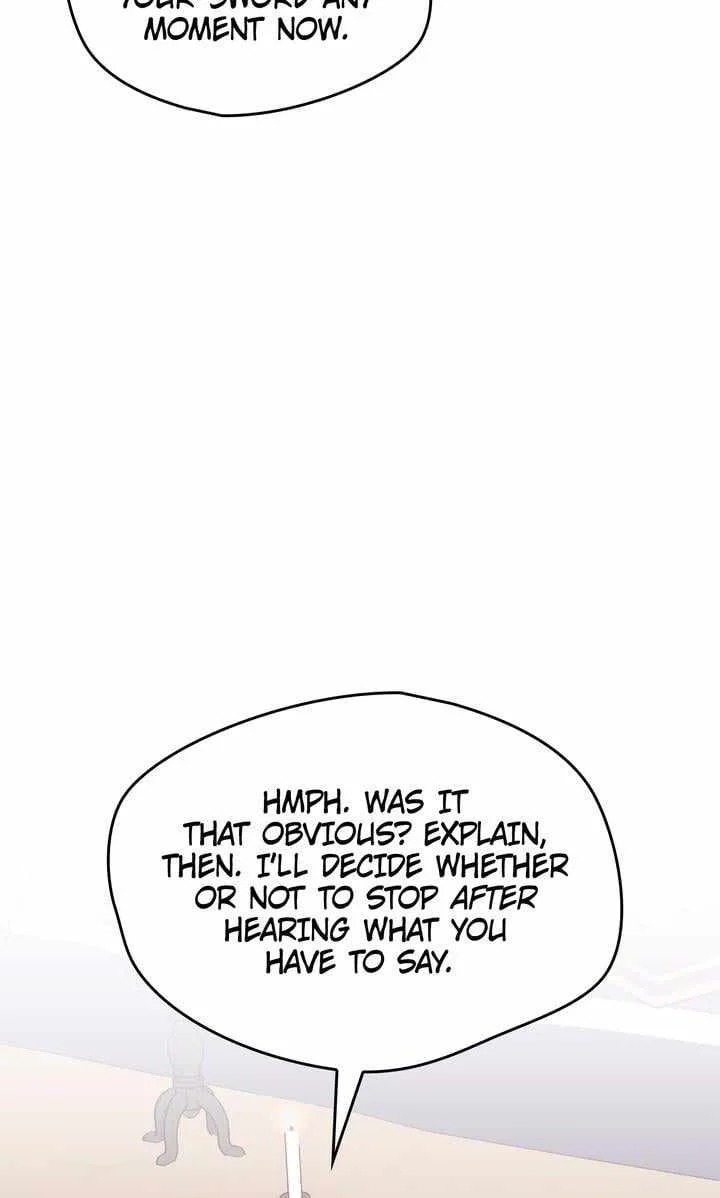 I'll Save This Damn Family! Chapter 107 page 51