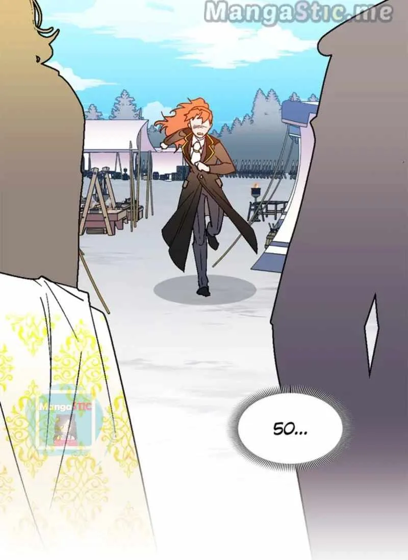 I'll Save This Damn Family! Chapter 104 page 58