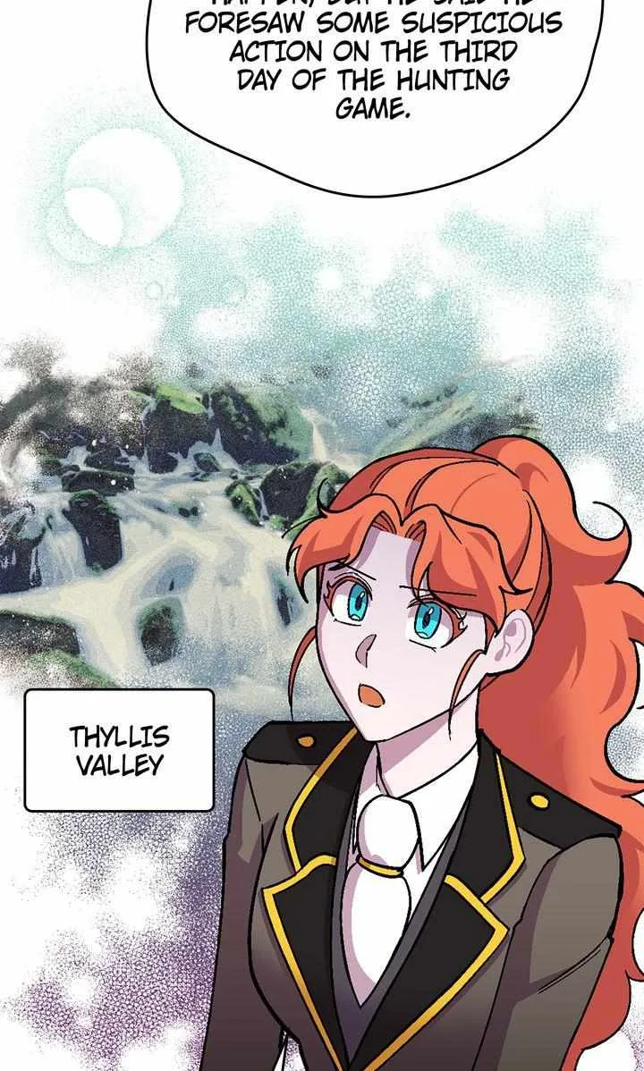 I'll Save This Damn Family! Chapter 107 page 53