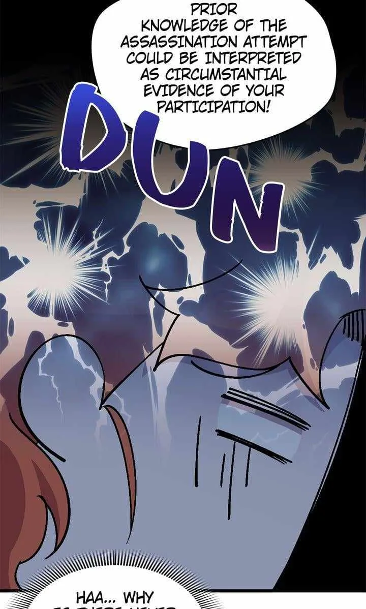 I'll Save This Damn Family! Chapter 107 page 46