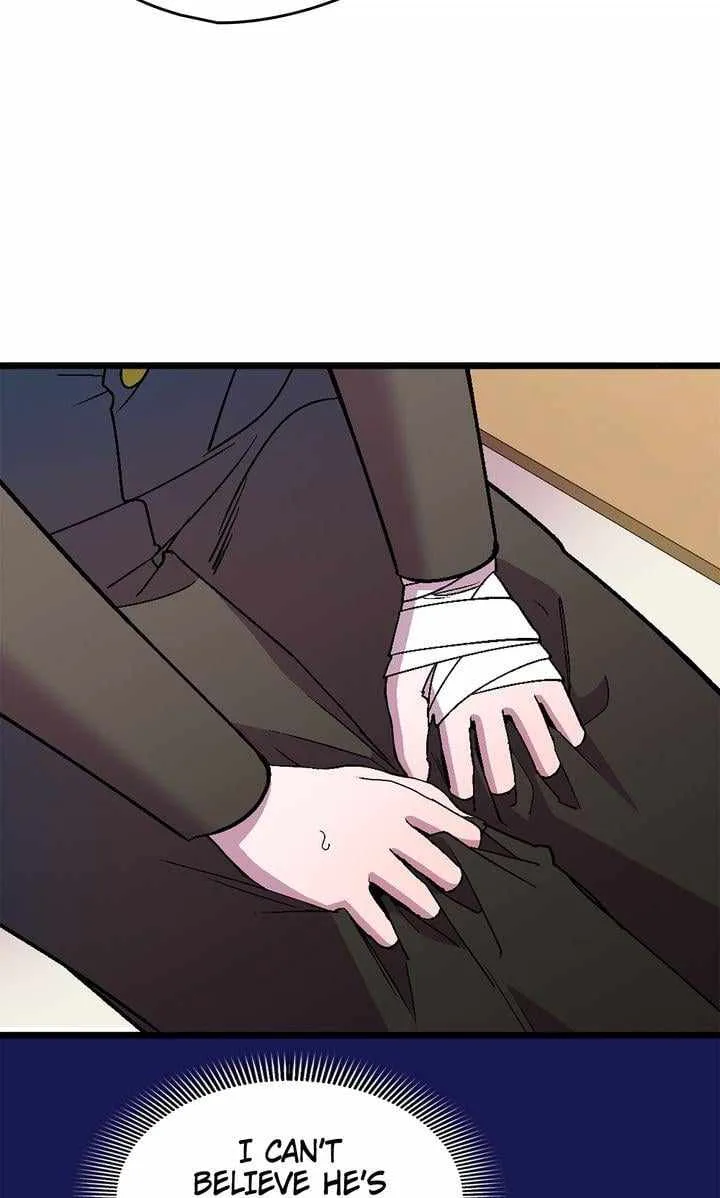 I'll Save This Damn Family! Chapter 107 page 37
