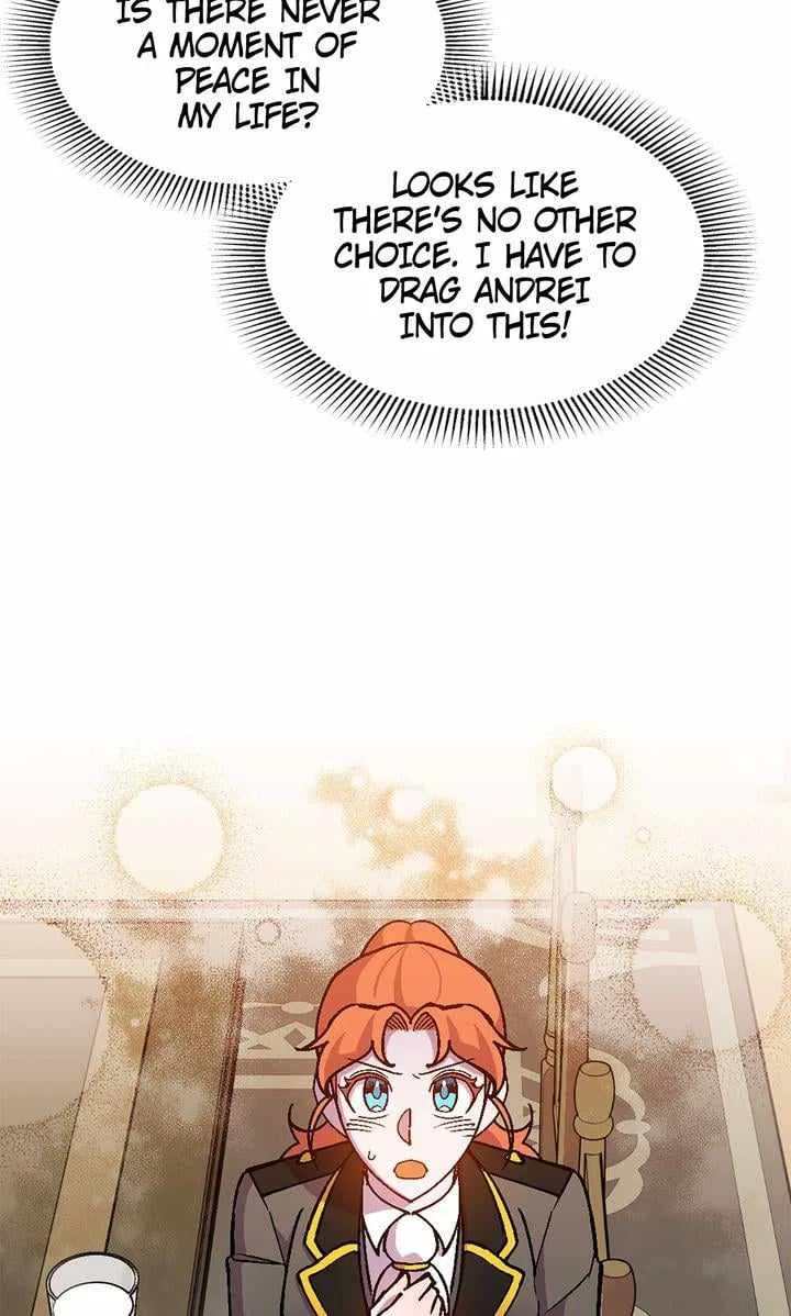 I'll Save This Damn Family! Chapter 107 page 47