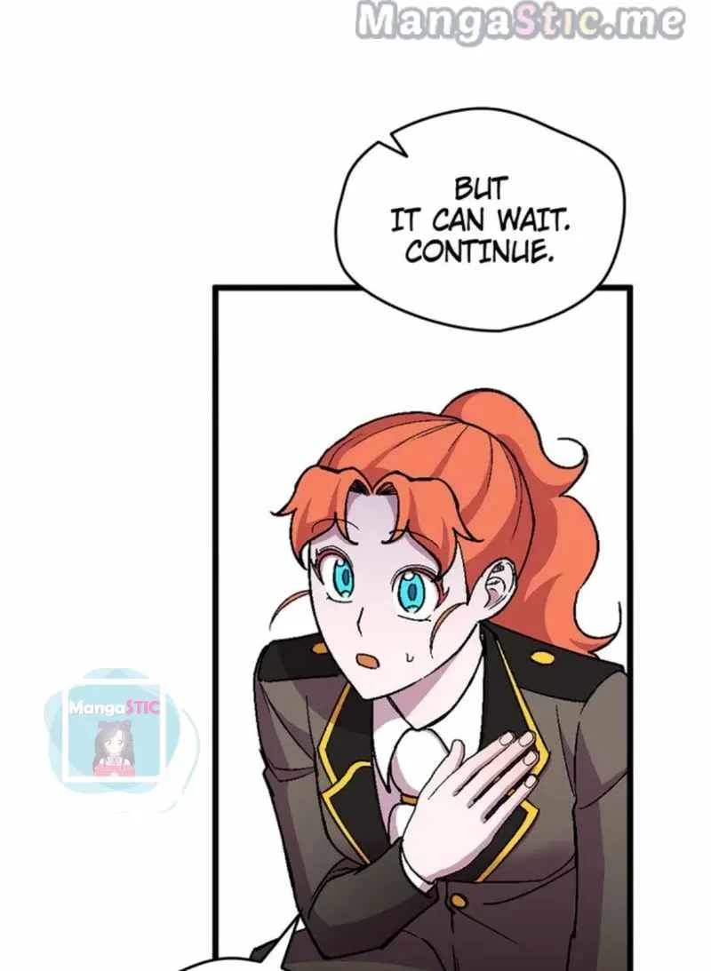 I'll Save This Damn Family! Chapter 106 page 20