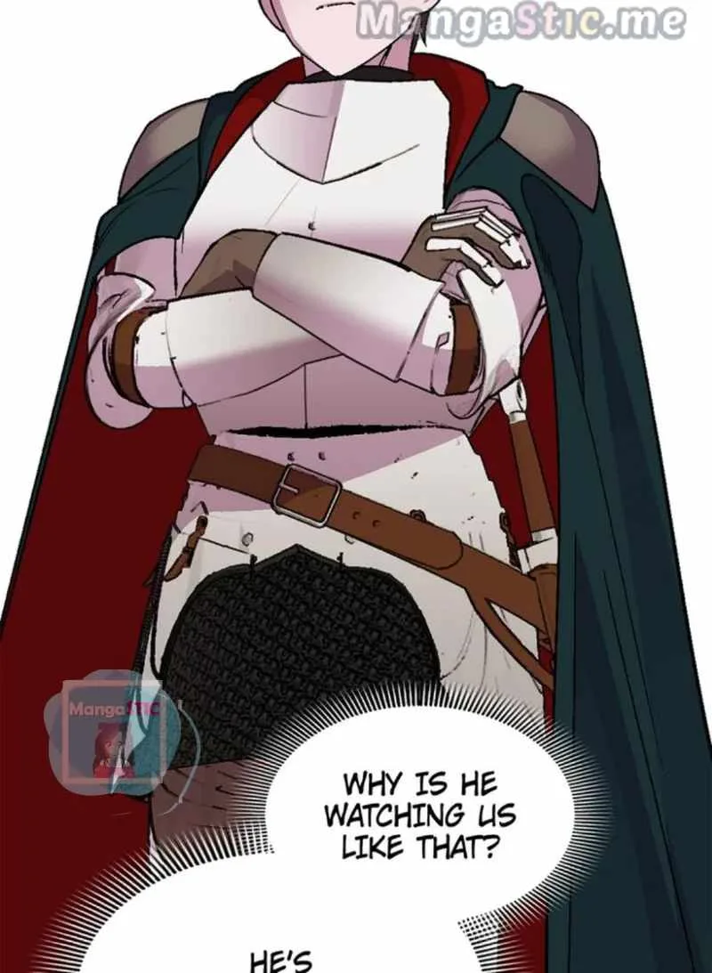 I'll Save This Damn Family! Chapter 106 page 25
