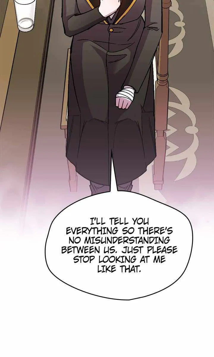 I'll Save This Damn Family! Chapter 107 page 48