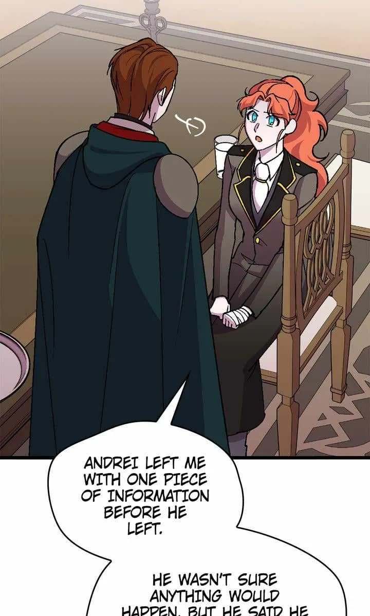 I'll Save This Damn Family! Chapter 107 page 52