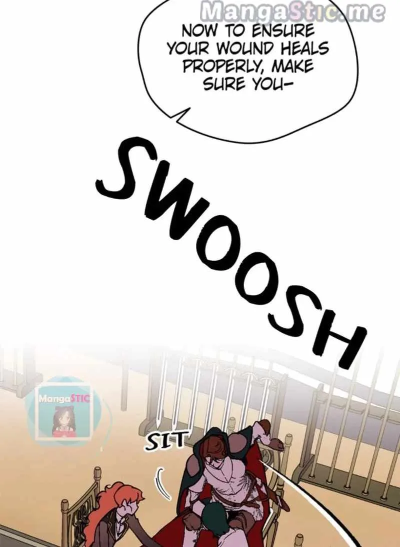 I'll Save This Damn Family! Chapter 106 page 34