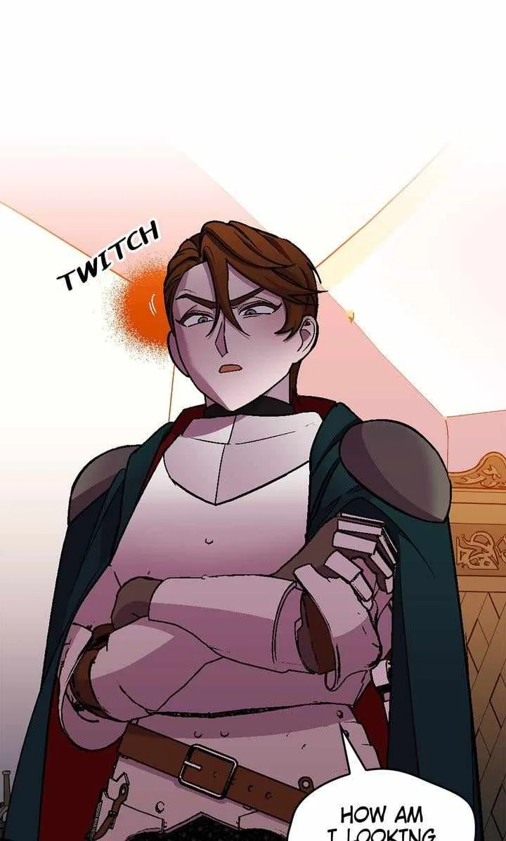 I'll Save This Damn Family! Chapter 107 page 49