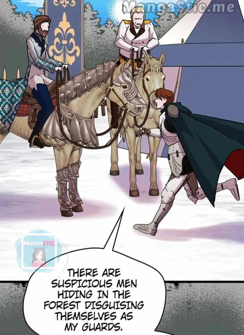 I'll Save This Damn Family! Chapter 104 page 79