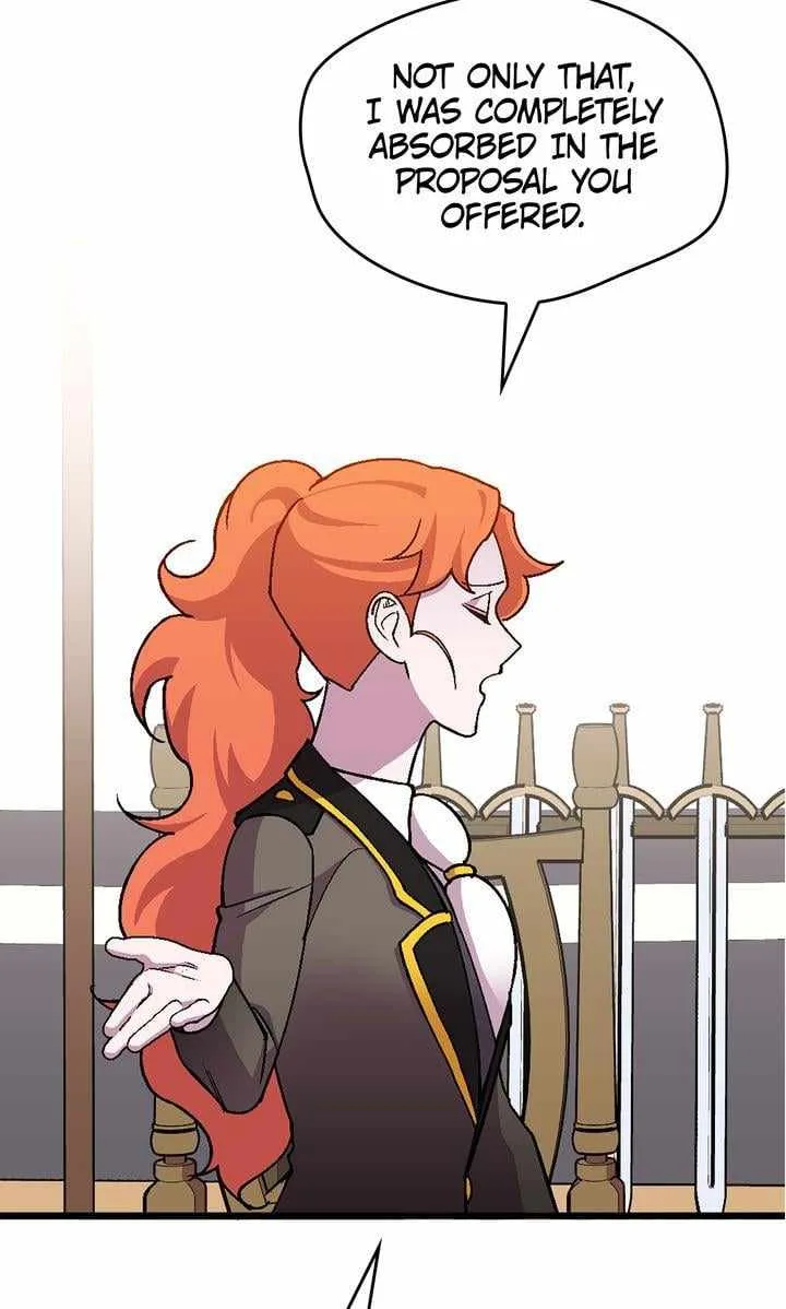 I'll Save This Damn Family! Chapter 107 page 69
