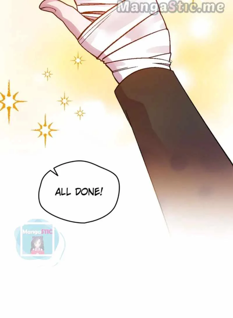 I'll Save This Damn Family! Chapter 106 page 44
