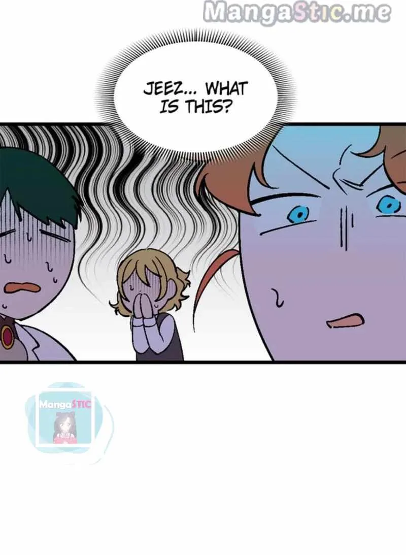 I'll Save This Damn Family! Chapter 106 page 37