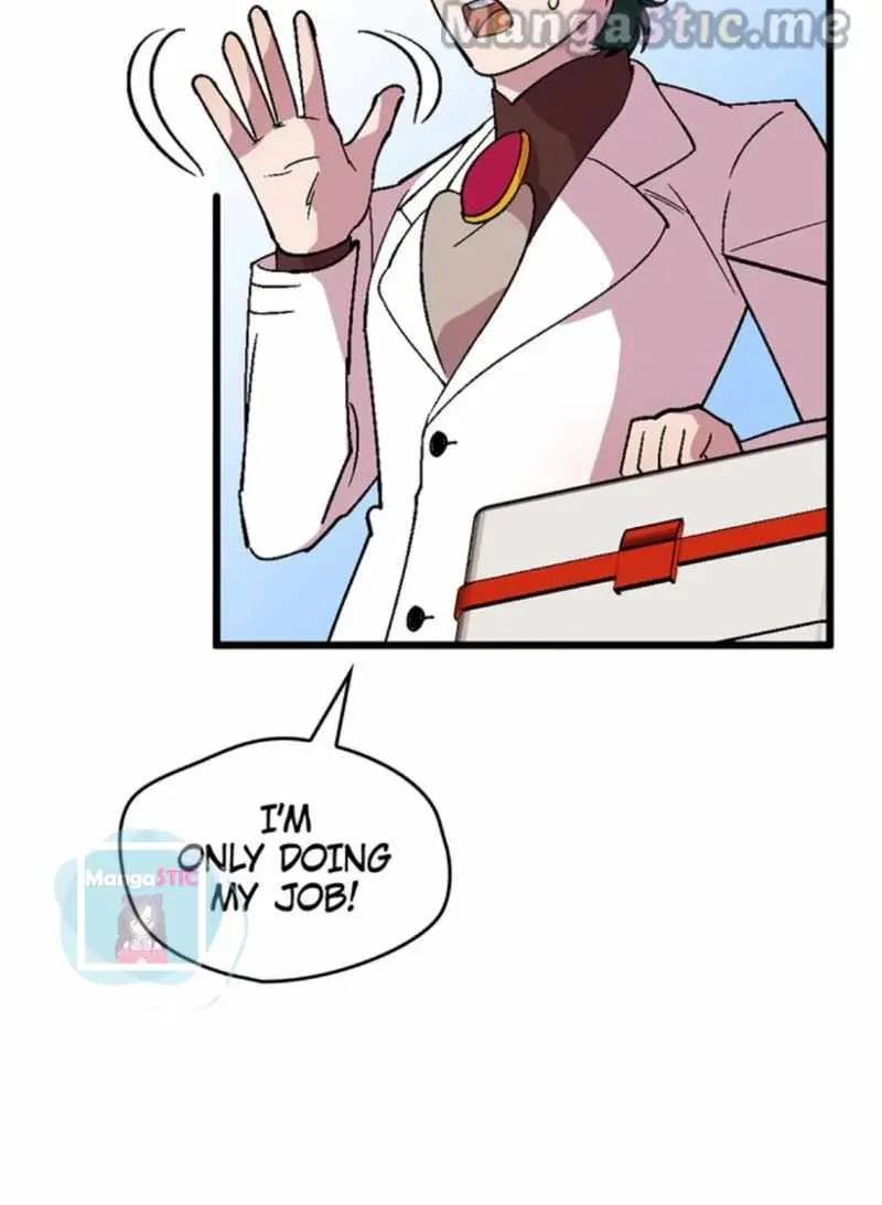 I'll Save This Damn Family! Chapter 106 page 49
