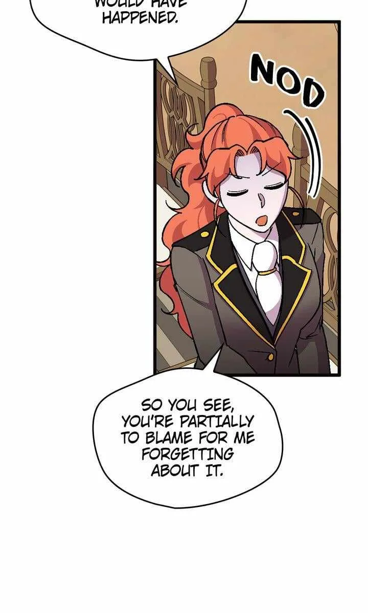 I'll Save This Damn Family! Chapter 107 page 60