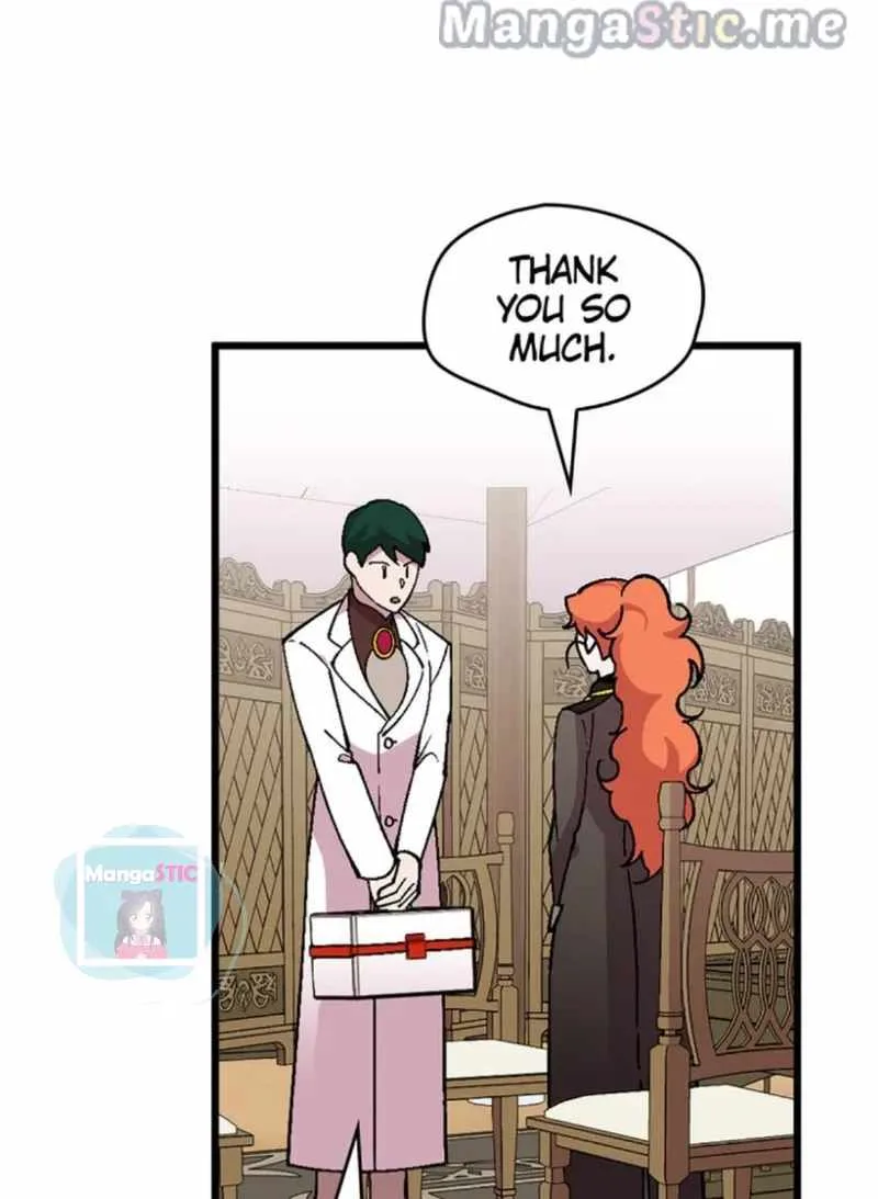 I'll Save This Damn Family! Chapter 106 page 45