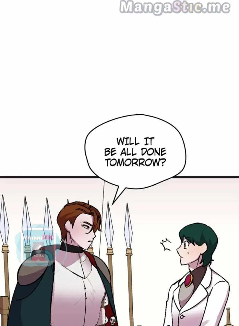 I'll Save This Damn Family! Chapter 106 page 50