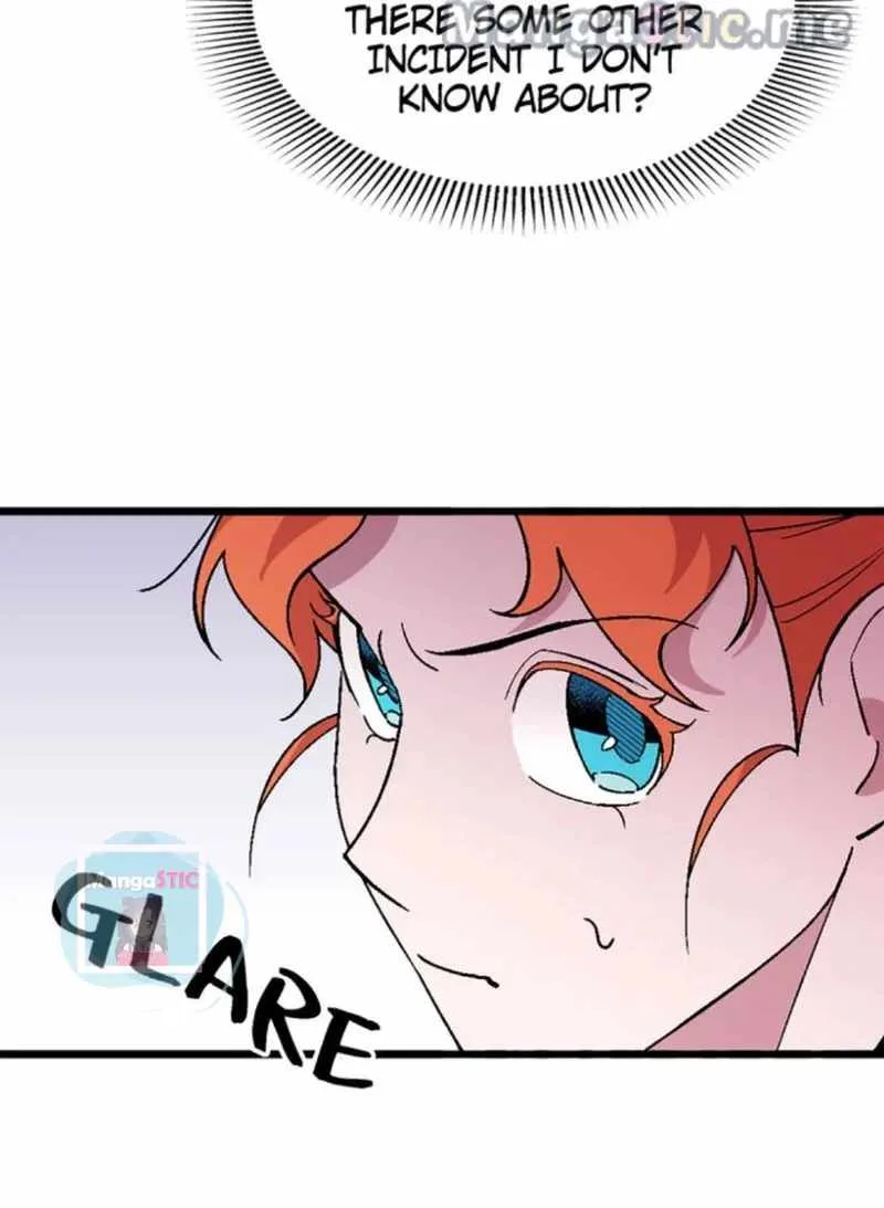 I'll Save This Damn Family! Chapter 106 page 40