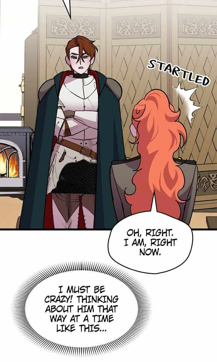 I'll Save This Damn Family! Chapter 107 page 65