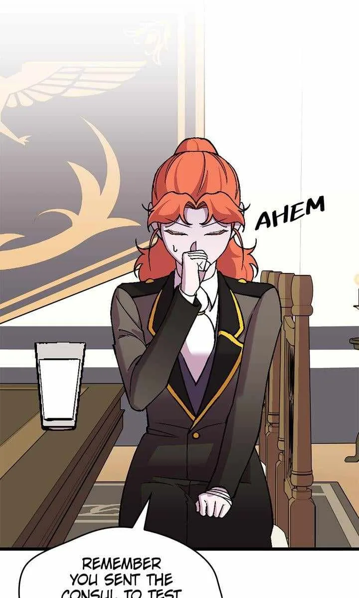 I'll Save This Damn Family! Chapter 107 page 66