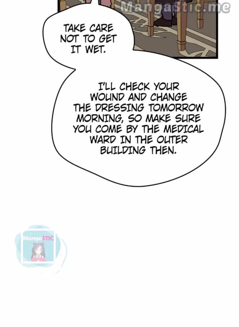 I'll Save This Damn Family! Chapter 106 page 46