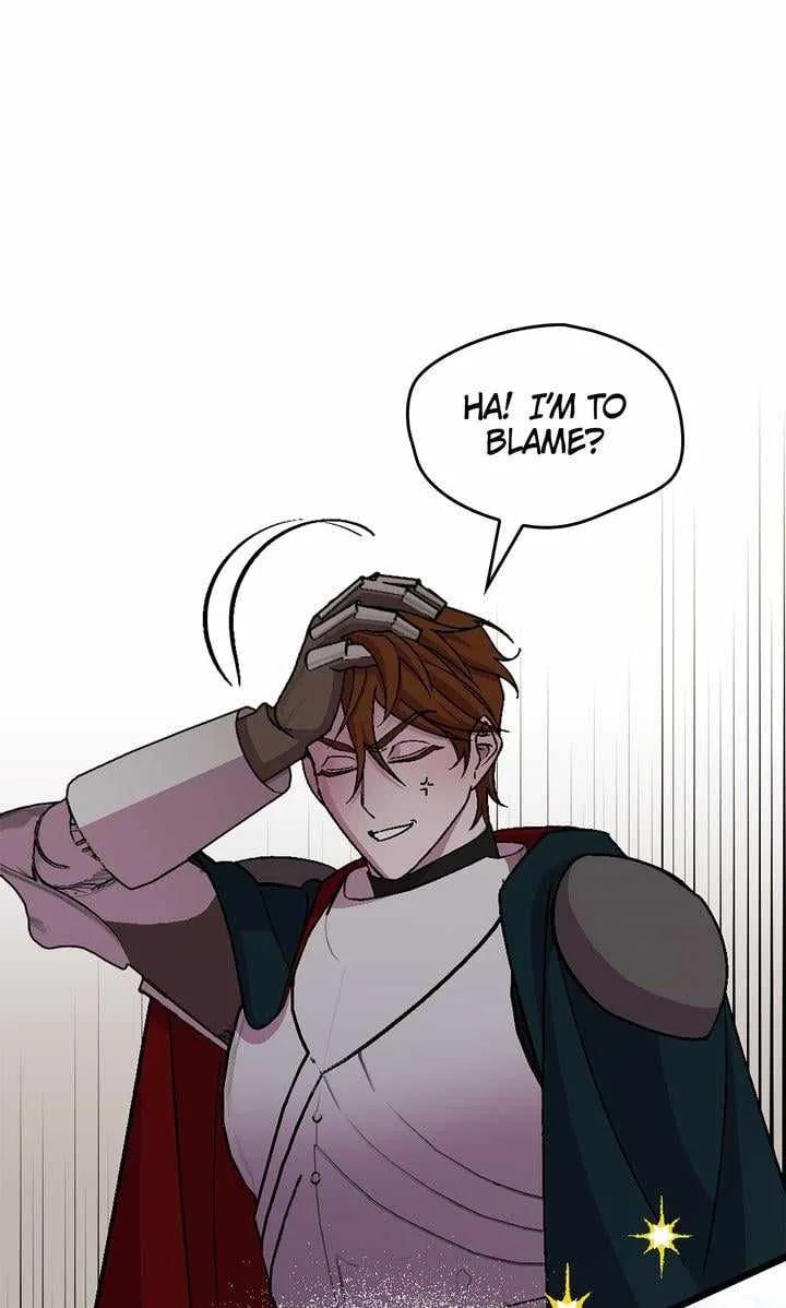 I'll Save This Damn Family! Chapter 107 page 61