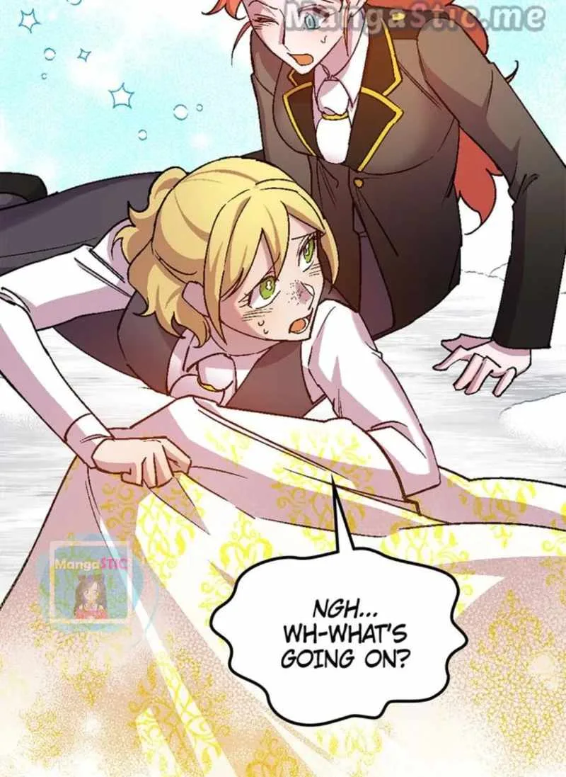 I'll Save This Damn Family! Chapter 104 page 69