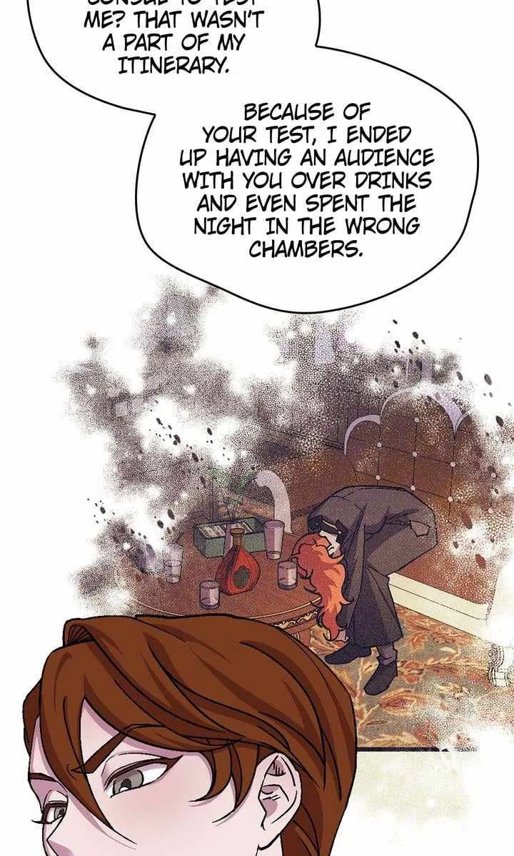I'll Save This Damn Family! Chapter 107 page 67