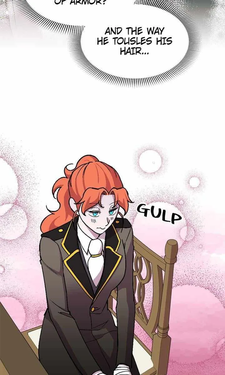 I'll Save This Damn Family! Chapter 107 page 63