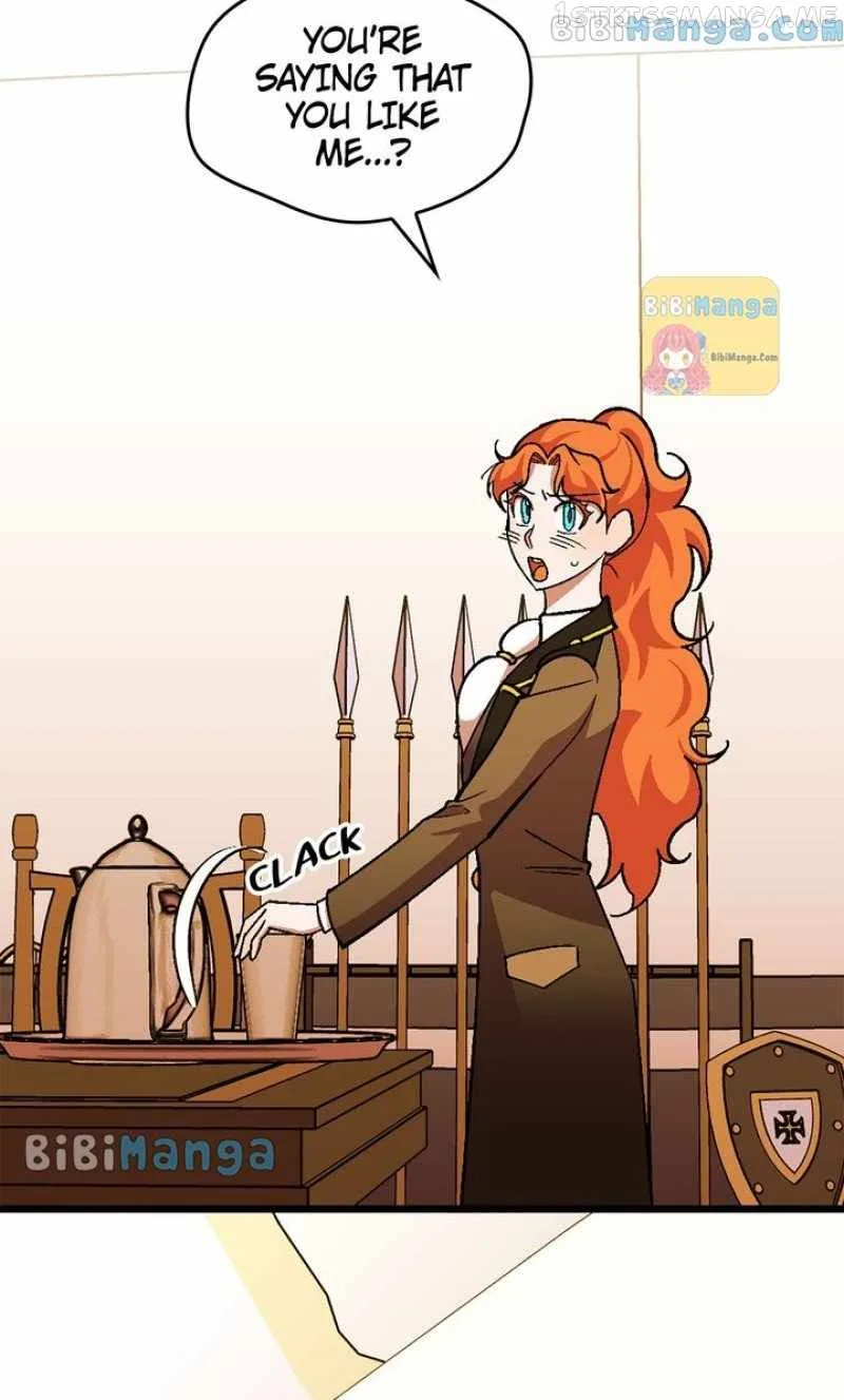 I'll Save This Damn Family! Chapter 109 page 8