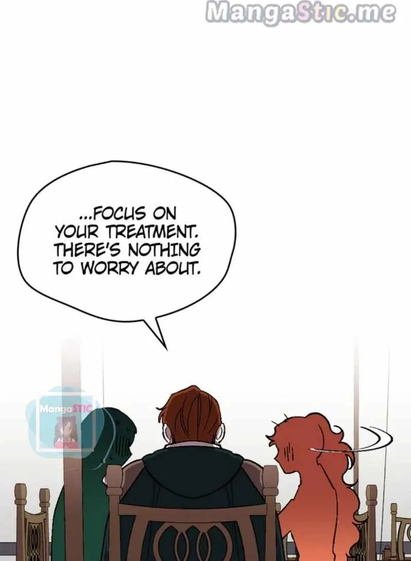 I'll Save This Damn Family! Chapter 106 page 41