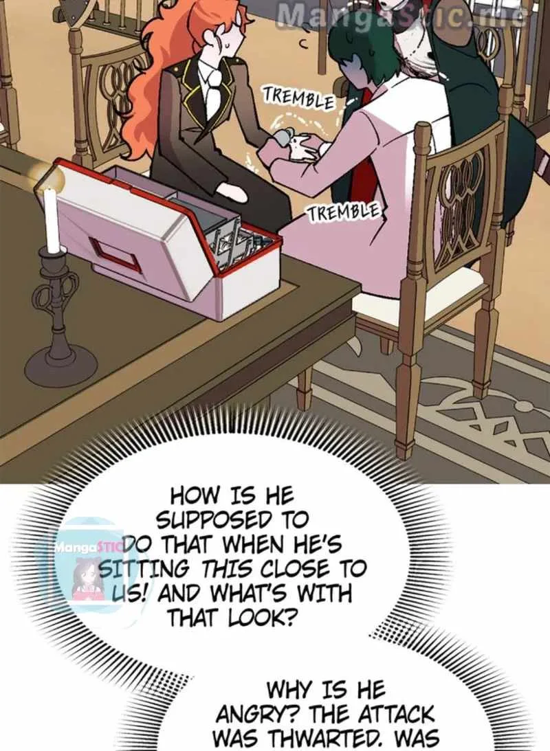 I'll Save This Damn Family! Chapter 106 page 39